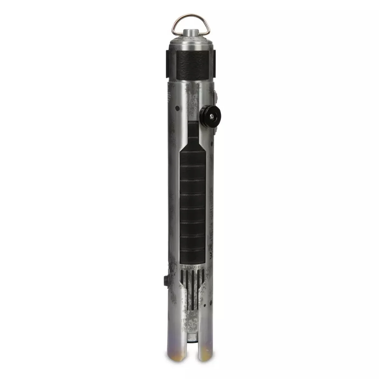 Star Wars Master Sol Legacy Lightsaber Hilt on Disney Store - Star
